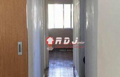 Imagem 6: Casa com 2 dormitórios à venda por R$ 650.000,00 - Boqueirão - Santos/SP