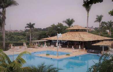 Imagem 7: Sobrado com 4 suítes à venda, 306 m² por R$ 1.195.000 - Condomínio...