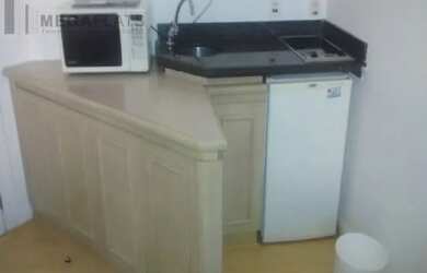 Imagem 2: LOCAÇÃO NA VILA OLIMPIA