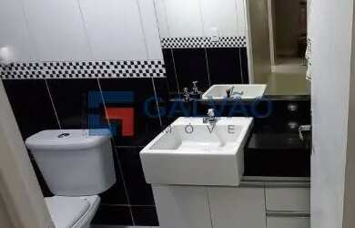 Imagem 6: Apartamento para locação no Condomínio Di Napoli no Terra da Uva em...