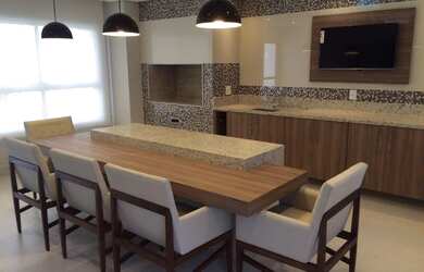 Imagem 12: Apartamento com 1 dormitório, 50 m² - venda por R$ 495.000,00 ou aluguel...