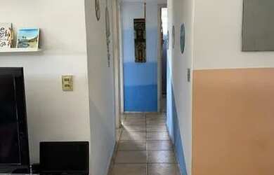 Imagem 6: Apartamento 3 quartos com 3 banheiros e vaga Localização Privilegiada...