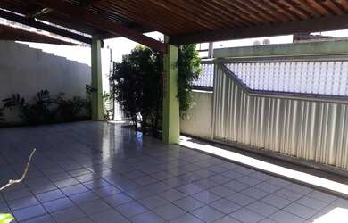 Imagem 10: Casa 3 4 Cond Guarujá 1- Na Maria Lacerda Montenegro -R$ 1.850,00 aluguel...