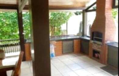 Imagem 8: Aldeia - casa vista mata. Varanda, Área de serviço, 350m² de Áreae4...