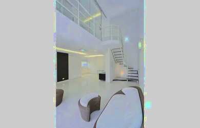 Imagem: O apartamento possui 2 Dormitórios, 2 Banheiros, 2 Vagas na