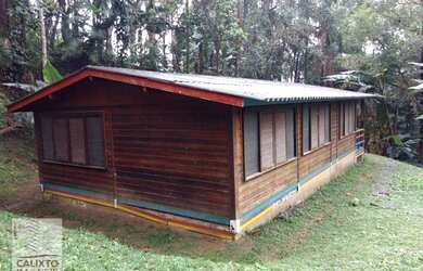 Imagem 6: mansão residencial à venda, Guarapiranga, São Paulo