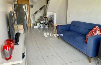 Imagem 7: Cobertura à venda, 192 m² por R$ 970.000,00 - Santa Rosa - Niterói/RJ