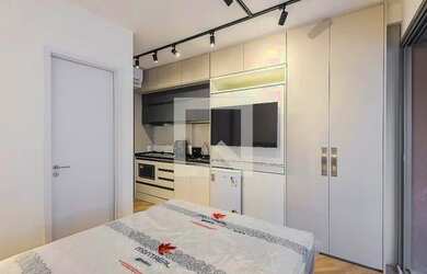 Imagem 4: Apartamento para Aluguel - Pinheiros, 1 Quarto, 25 m2