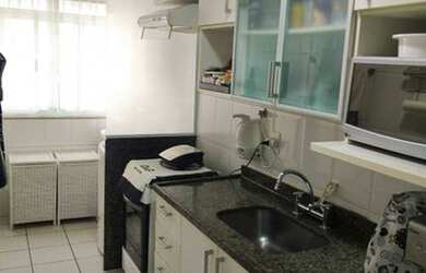 Imagem 8: Top Duplex - Recreio dos Bandeirantes - Barra Bonita