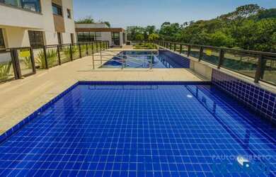 Imagem: O apartamento possui 3 Dormitórios, 5 Banheiros, 4 Vagas na