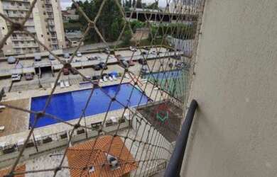 Imagem 1: Apartamento com 2 dormitórios à venda, 54 m² por R$ 300.000,00 - Jardim...