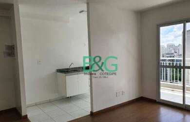 Imagem 5: Apartamento com 1 dormitório, 48 m² - venda por R$ 669.000,00 ou aluguel...