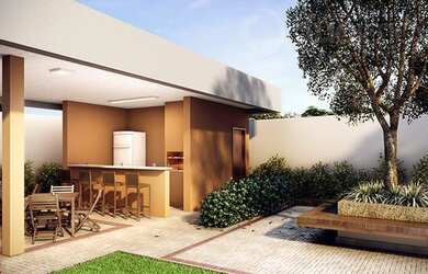 Imagem 13: Apartamento com 3 dormitórios, 72 m² - venda por R$ 395.000,00 ou aluguel...