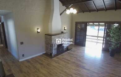 Imagem 14: Casa com 3 dormitórios para alugar por R$ 3.750,00/mês - Fazenda Bela...