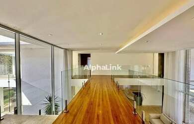 Imagem 12: Casa com 5 dormitórios, 1200 m² - venda por R$ 18.000.000,00 ou aluguel...