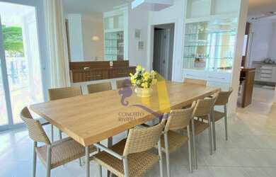 Imagem 4: Apartamento com 4 dormitórios, 280 m² - venda por R$ 8.000.000,00 ou...