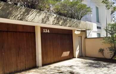 Imagem 3: Sobrado com 6 dormitórios, 850 m² - venda por R$ 6.000.000,00 ou aluguel...