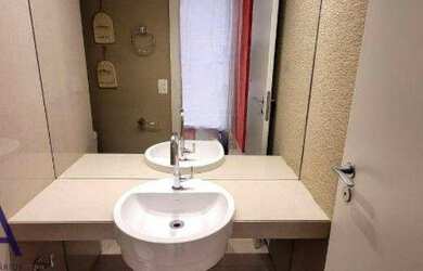 Imagem 6: Apartamento com 3 dormitórios, 154 m² - venda por R$ 2.712.000 ou aluguel...