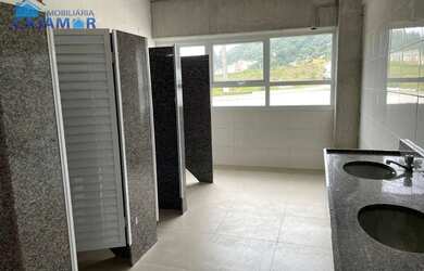 Imagem 9: Galpão para alugar, 1799 m² por R$ 34.000,00/mês - Santana de Parnaíba...