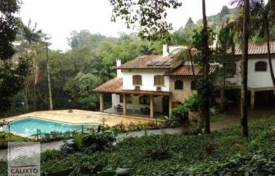 Imagem 9: mansão residencial à venda, Guarapiranga, São Paulo