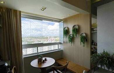 Imagem 10: Life Jabotiana / Sombra. Varanda, 71m² de Área, 2 Vagas na garageme3...