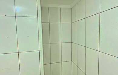 Imagem: A casa em condomínio possui 2 Dormitórios, 2 Banheiros, 1