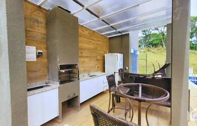 Imagem 7: SANTANA DE PARNAíBA - Casa de Condomínio - Centro