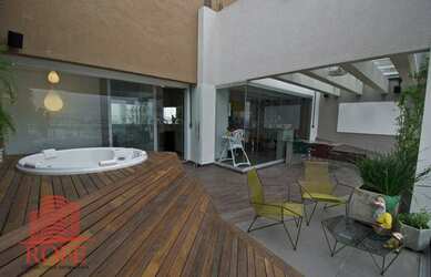 Imagem 8: Cobertura à venda, 136 m² por R$ 1.998.000,00 - Campo Belo - São Paulo/SP