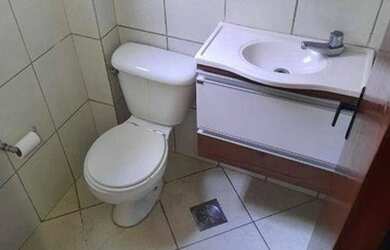 Imagem 10: Casa com 2 dormitórios, 80 m² - venda por R$ 280.000 ou aluguel por...