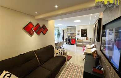 Imagem 2: Apartamentos Alto Padrão para venda em Jundiaí no bairro Centro