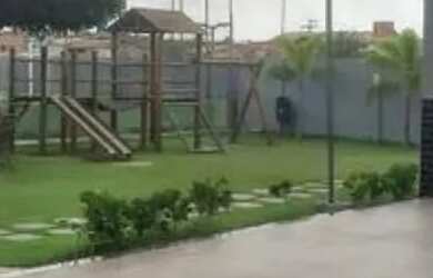 Imagem 5: Casa 3-4, sendo uma suíte, cond. Próximo do Centro