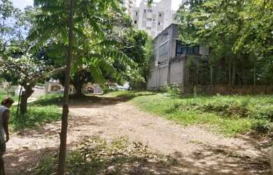 Imagem: O terreno possui 5.250m² de Área e está localizado em Centro