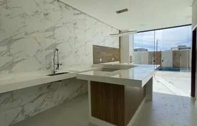 Imagem 15: Casa Para Venda No Alphaville 1