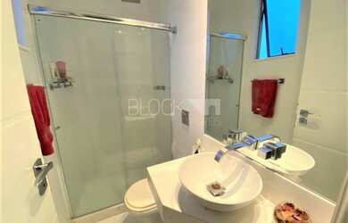 Imagem 9: Recreio dos Bandeirantes Cobertura 3 quartos, sendo 2 suites