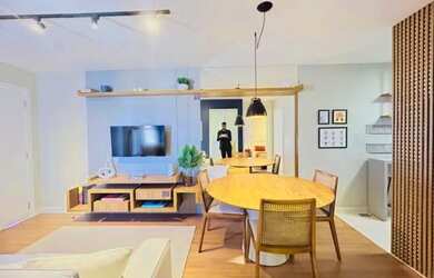 Imagem 10: RY- Apartamento Total Ville Ikeda Ceilândia - Sinal de mil reais