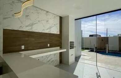 Imagem 5: Casa Para Venda No Alphaville 1