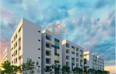 Imagem 15: Lançamento Apartamentos Disponíveis para Venda no Residencial Isadora...