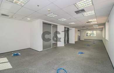 Imagem 3: Conjunto Comercial com 503m² para Alugar na Chácara Santo Antônio,...