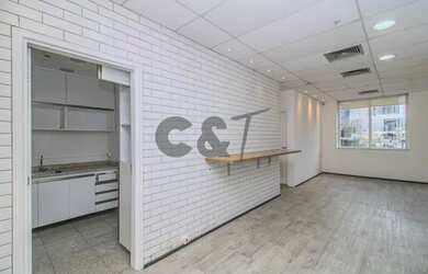 Imagem 14: Conjunto Comercial com 503m² para Alugar na Chácara Santo Antônio,...