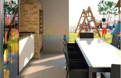 Imagem 2: Lançamento Apartamentos Disponíveis para Venda no Residencial Isadora...