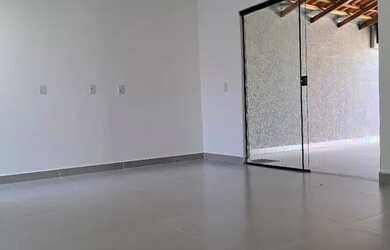 Imagem 6: Casa em Senador Canedo três Quartos no Residencial Hebrom