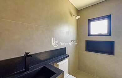 Imagem 16: Casa com 3 dormitórios à venda, 320 m² por R$ 4.470.000,00 - Alphaville...