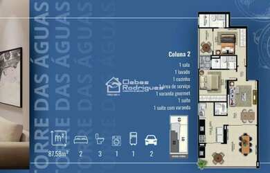 Imagem 7: Apartamento à Venda em Guarapari ES