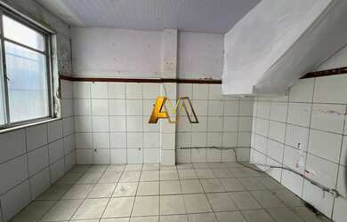 Imagem 2: Prédio à venda no bairro Uruguai - Salvador/BA