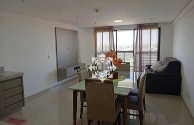 Imagem: O studio possui 1 Dormitório, 1 Banheiro, 78m² de Área, Imóvel