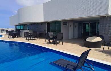 Imagem 12: Venda. Piscina, Varanda, Área de serviçoe30m² de Área