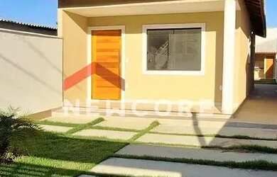 Imagem 2: Casa em Rua São Geraldo - Barroco Itaipuaçu - Maricá/RJ