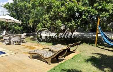 Imagem 15: Casa térrea à venda em Itacimirim