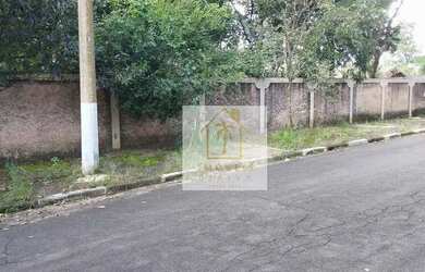 Imagem 2: Terreno à venda, 500 m² por R$ 850.000 - Parque Xangrilá - Campinas/SP