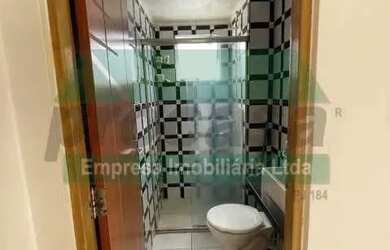 Imagem 11: ALUGA-SE OU VENDE-SE APARTAMENTO NO CONDOMINIO JASMIM VILLA JARDIM -TARUMÃ...